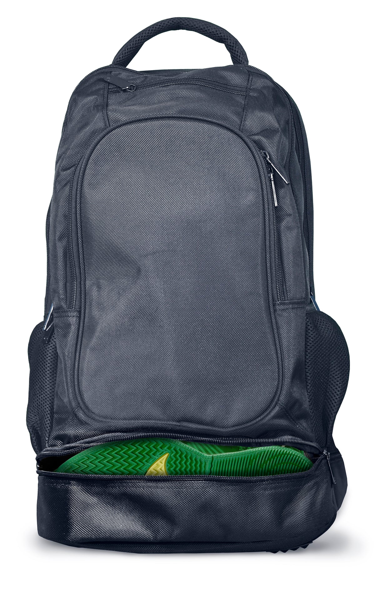 Aussie Pacific Matchday Backpack — Navy