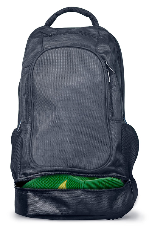 Aussie Pacific Matchday Backpack — Navy