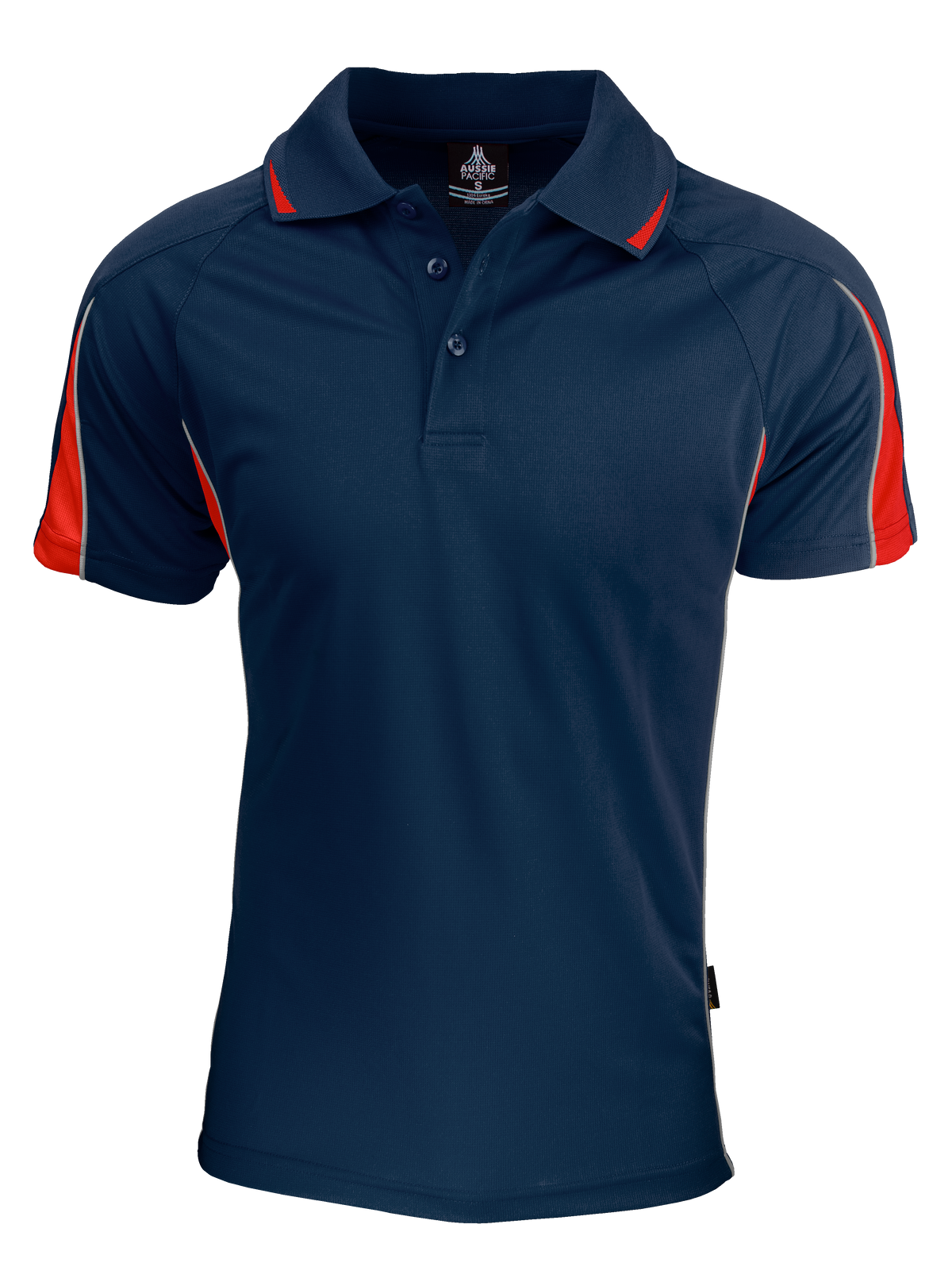 Aussie Pacific 1304 NAVY/RED