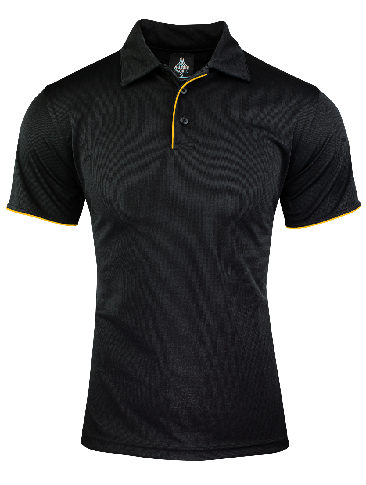 Aussie Pacific 1302 BLACK/GOLD
