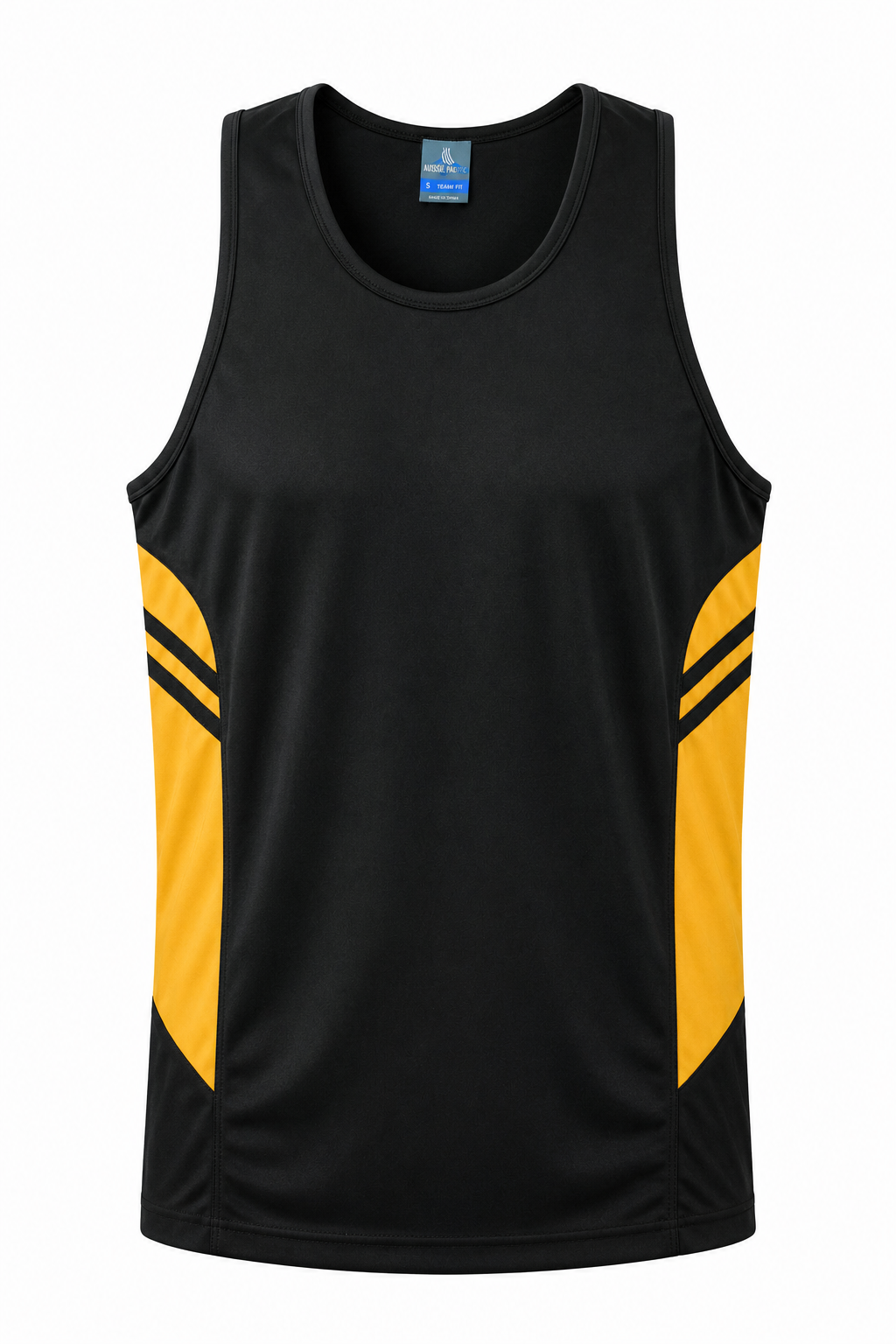 Aussie Pacific 1111 BLACK/GOLD