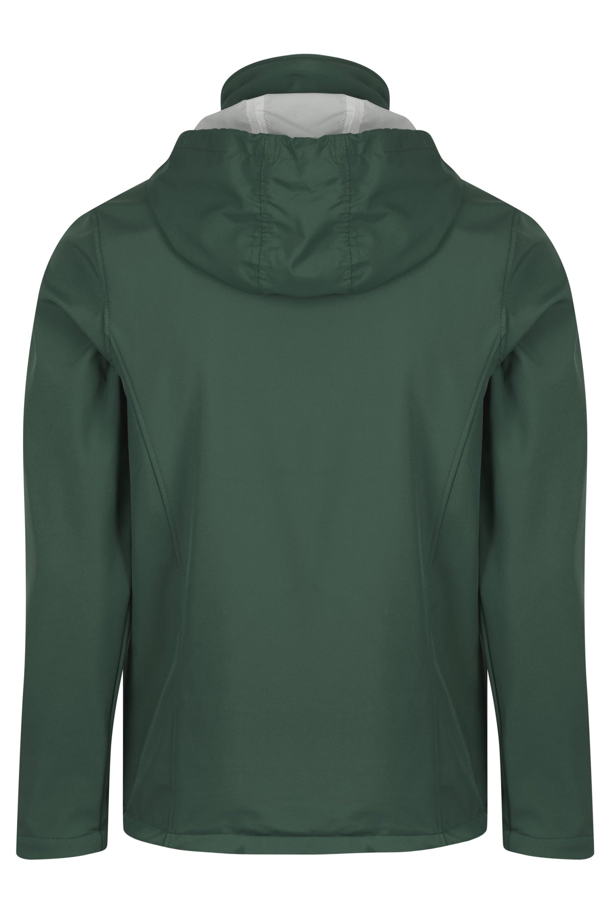 Aussie Pacific 1513 Men's Olympus Softshell Jacket — BOTTLE — additional view 2