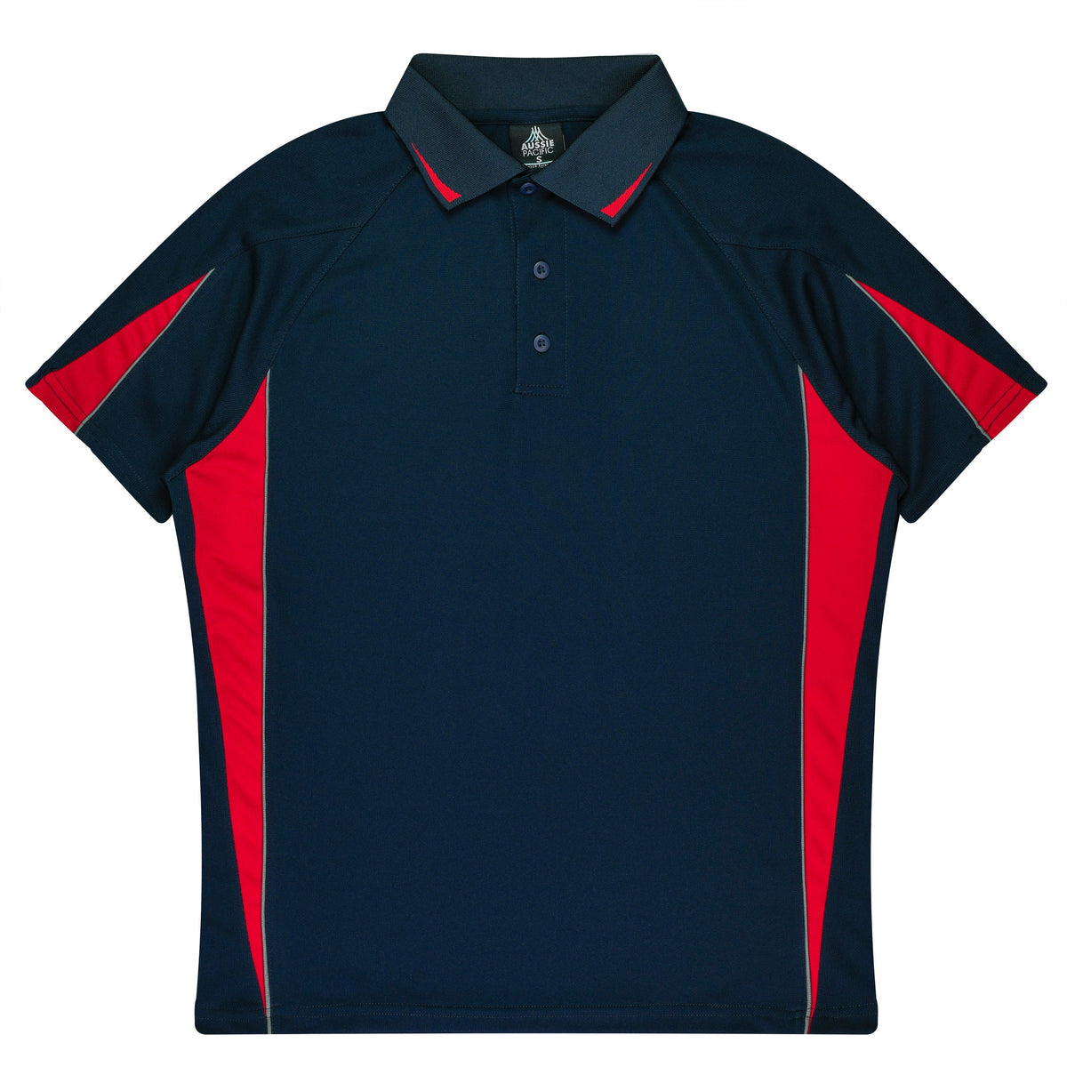 Aussie Pacific 3304 NAVY/RED