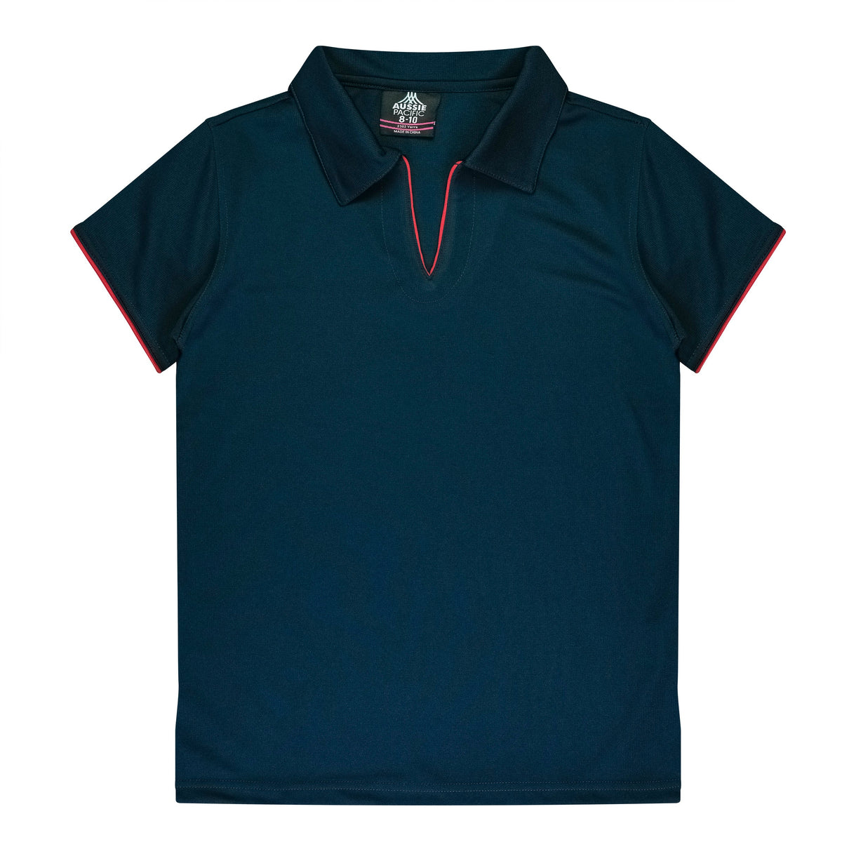 Aussie Pacific 2302 NAVY/RED