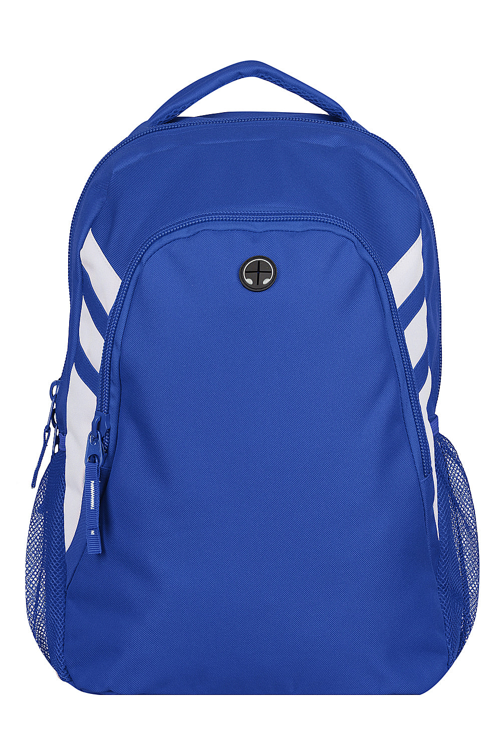 Aussie Pacific Tasman Backpack — Royal/White