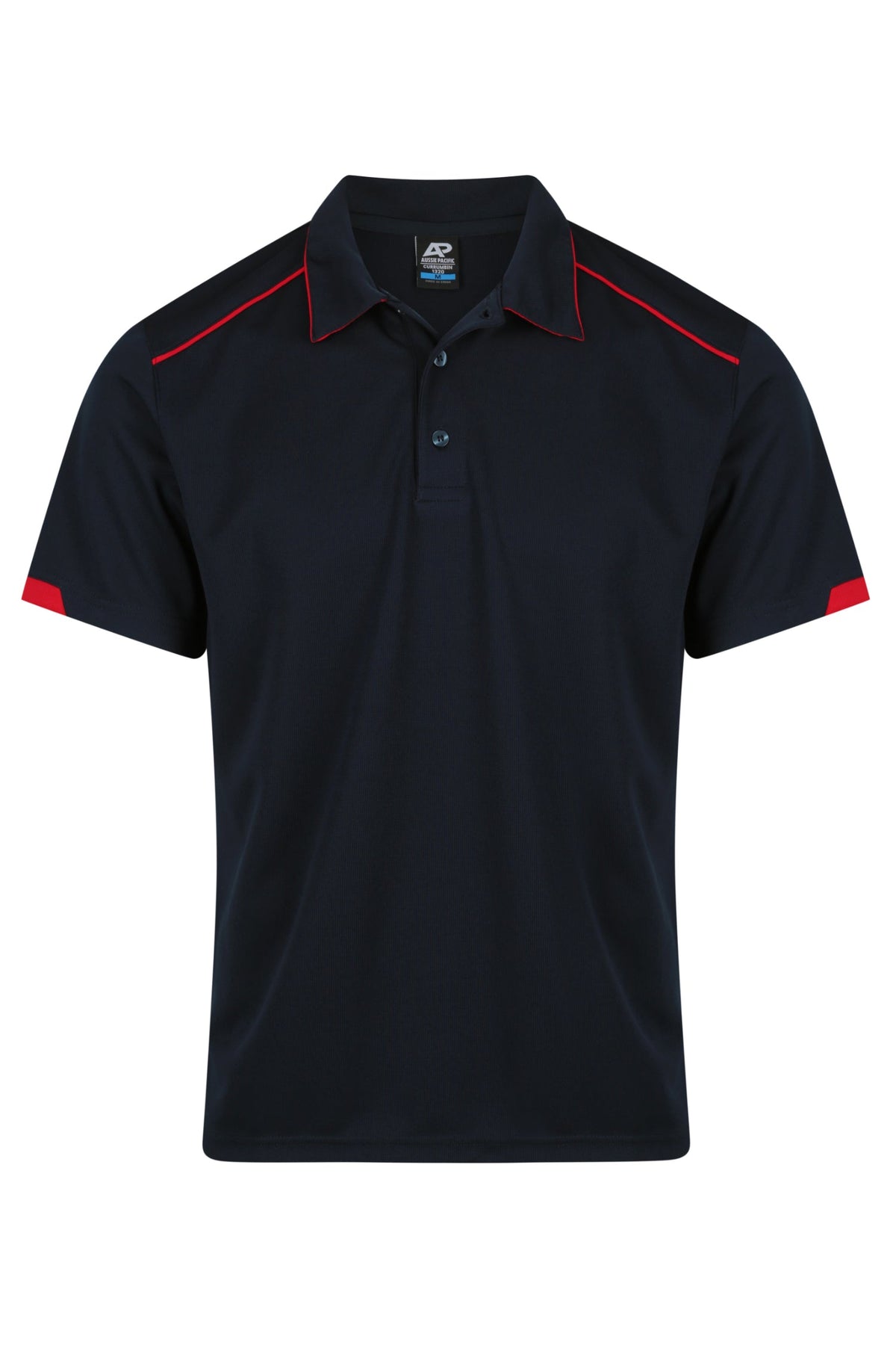 Aussie Pacific 1320 NAVY/RED