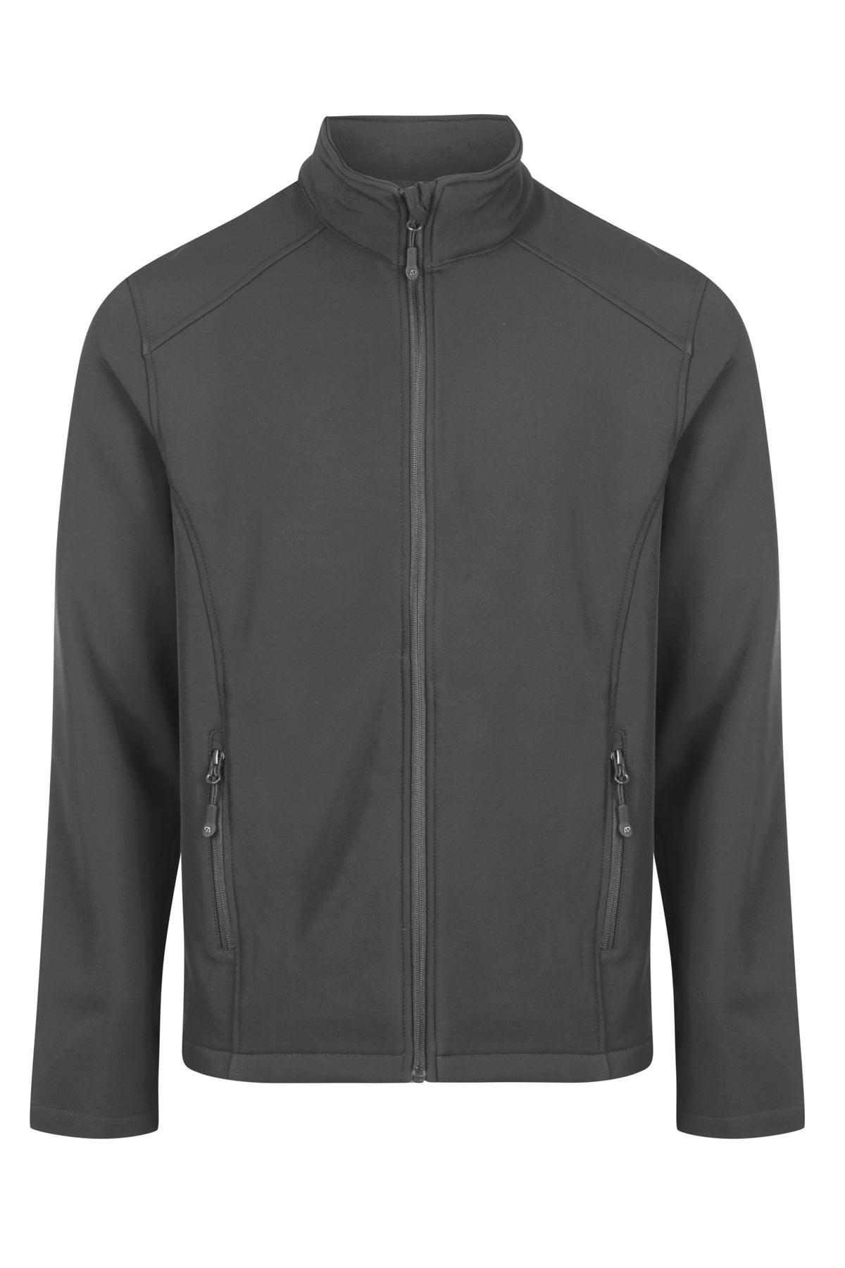 Aussie Pacific 1512 Men's Selwyn Softshell Jacket — SLATE