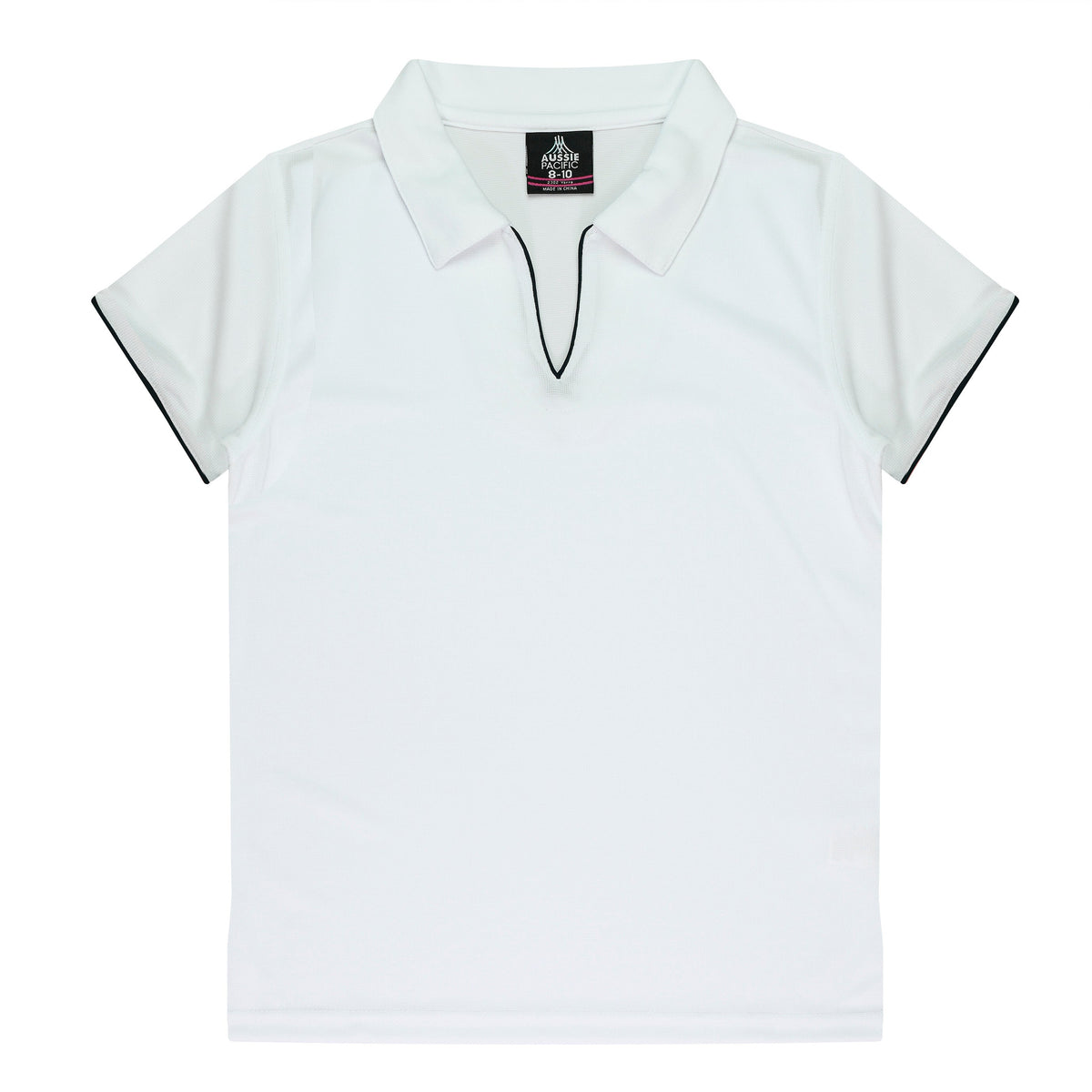 Aussie Pacific 2302 WHITE/NAVY
