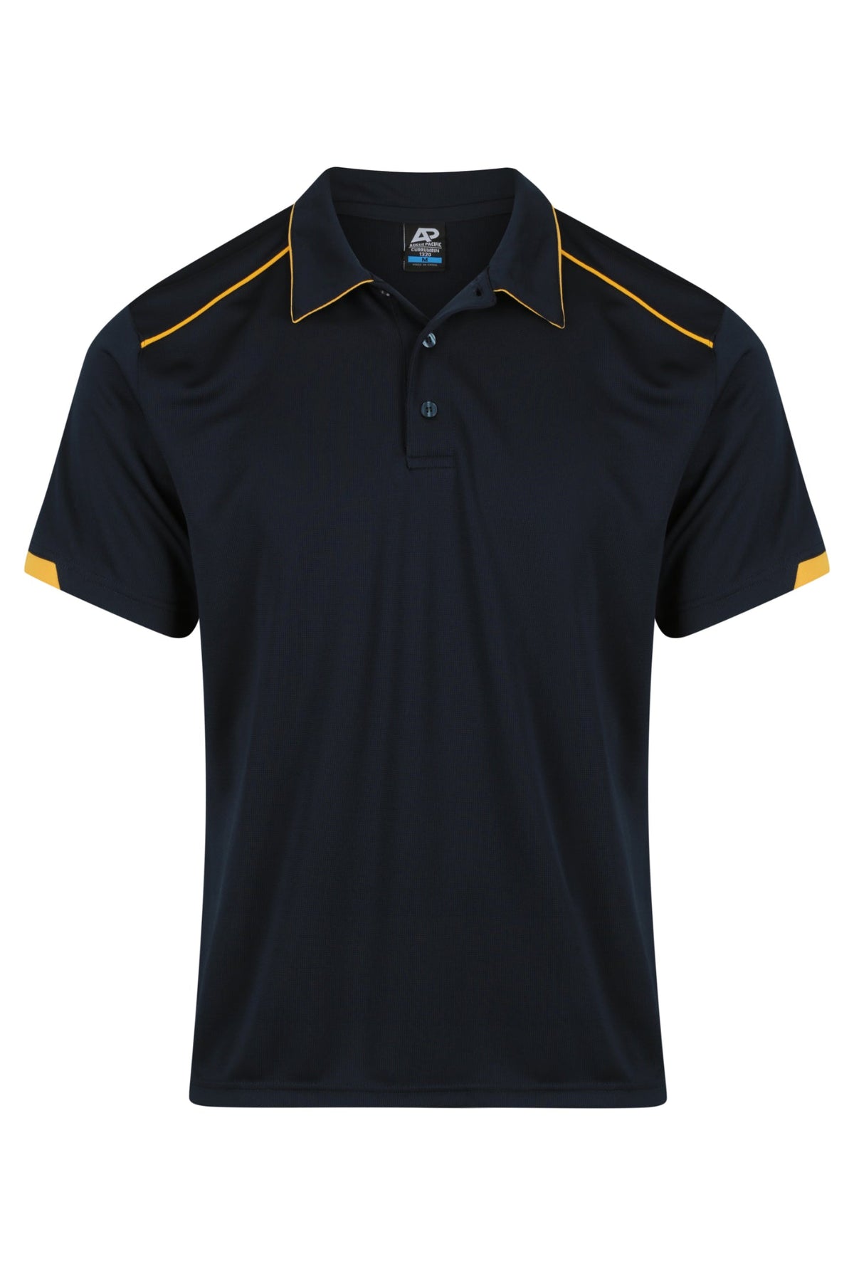 Aussie Pacific 1320 NAVY/GOLD