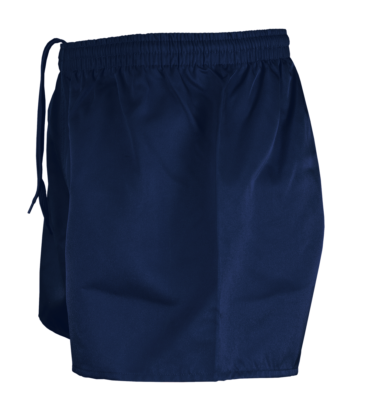 Aussie Pacific 1603 Men's Rugby Shorts — NAVY — additional view 3