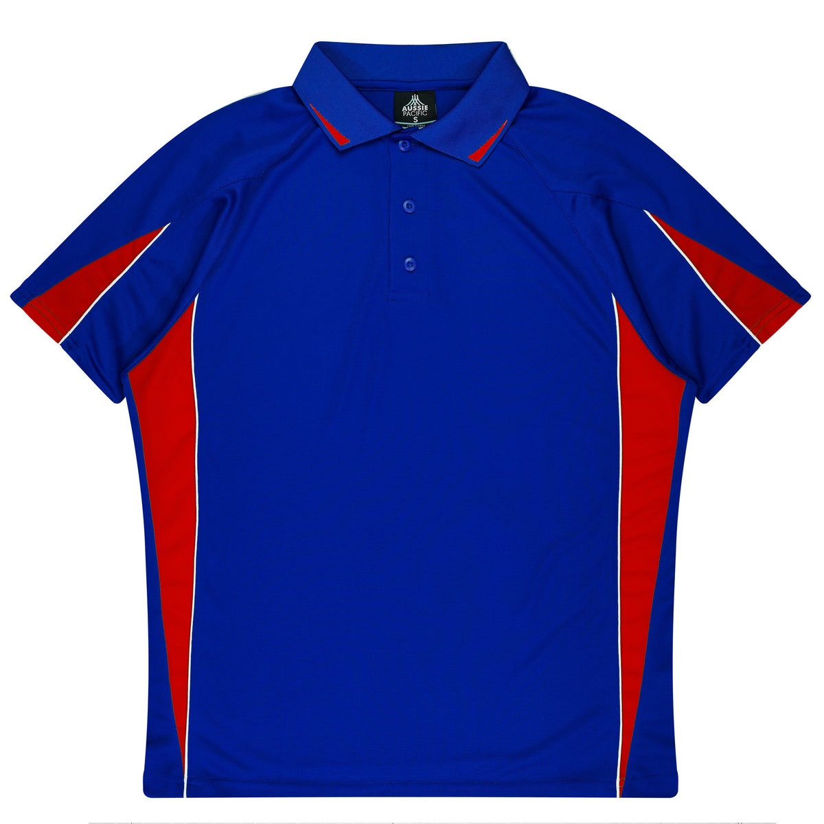 Aussie Pacific 3304 ROYAL/RED