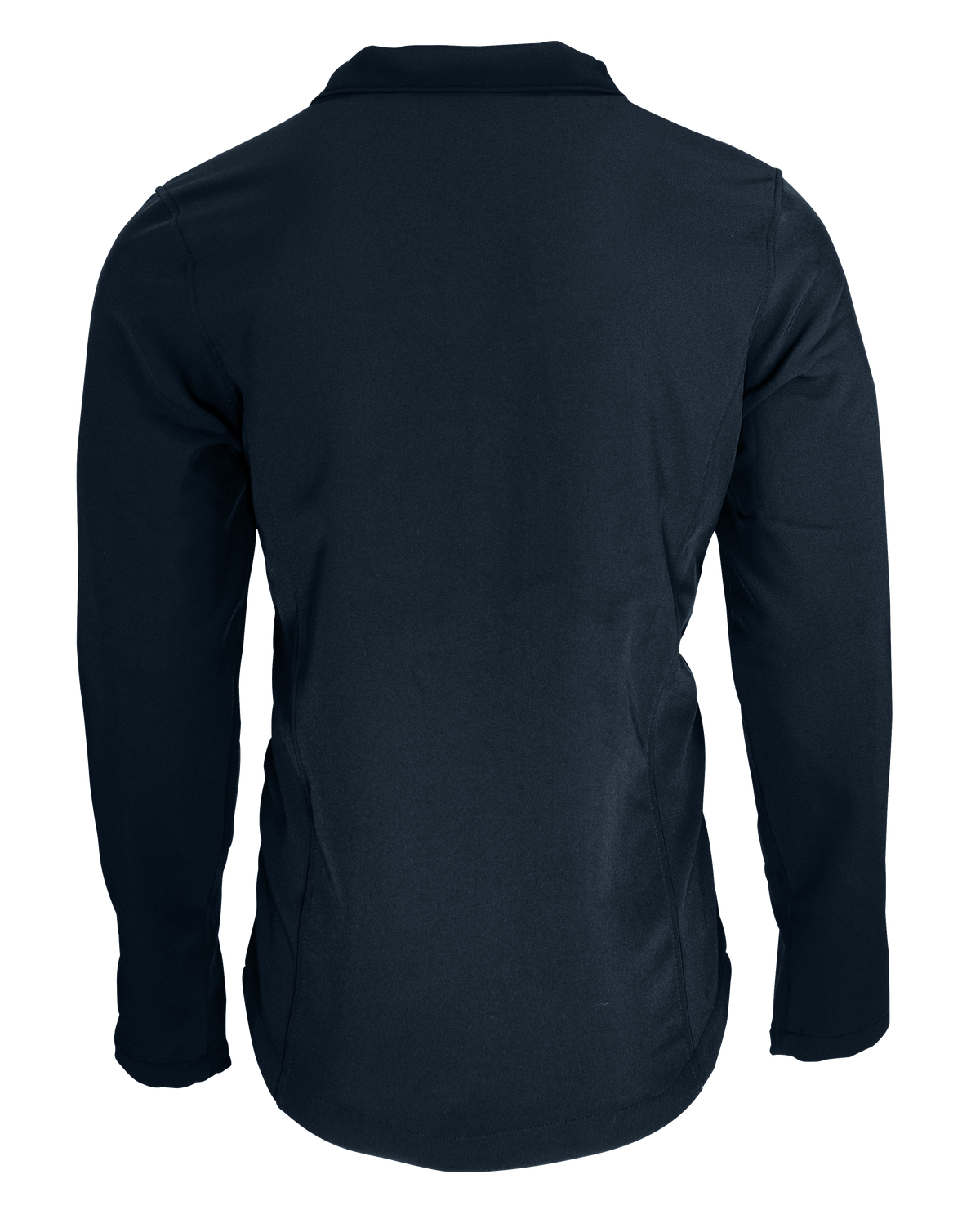 Aussie Pacific 1512 Men's Selwyn Softshell Jacket — DARK NAVY — additional view 2