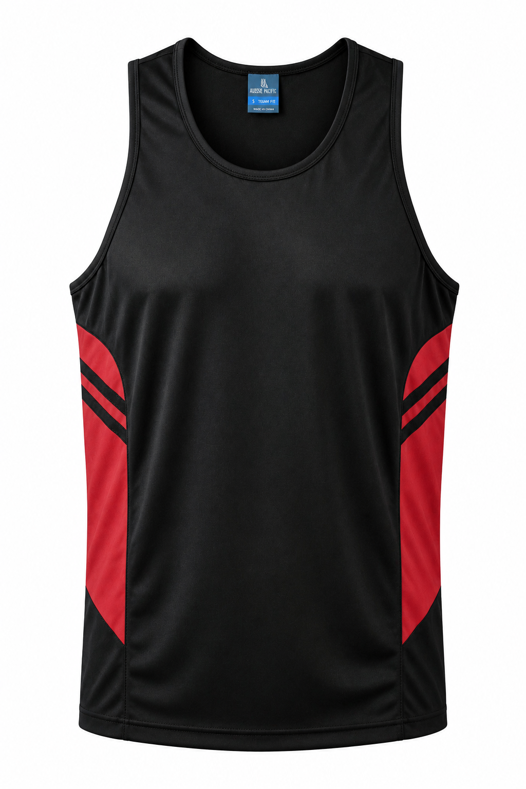 Aussie Pacific 1111 BLACK/RED