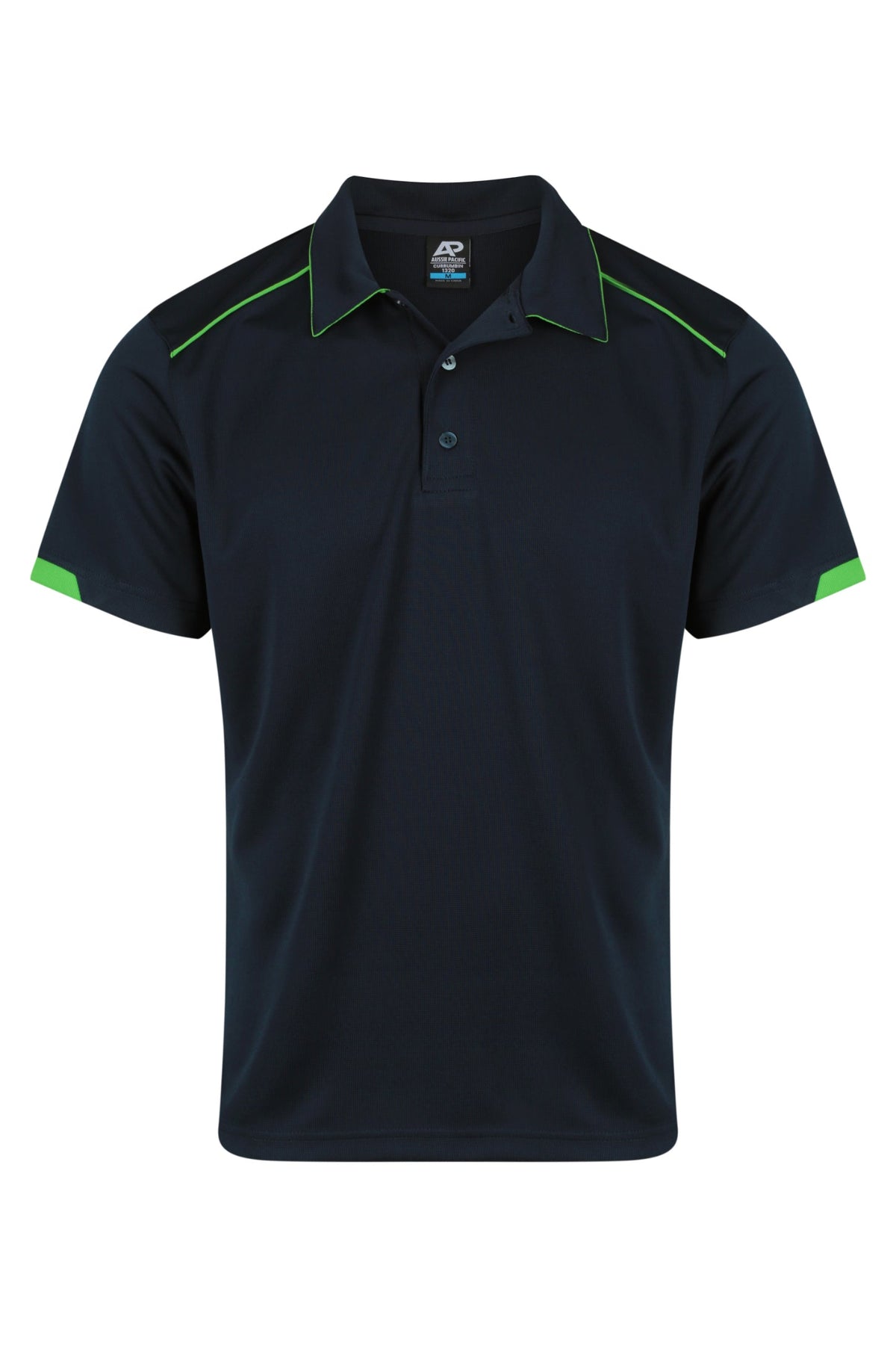 Aussie Pacific 1320 NAVY/KAWA GREEN