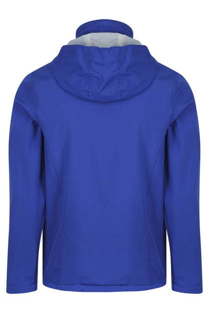 Aussie Pacific 1513 Men's Olympus Softshell Jacket — ROYAL — additional view 2