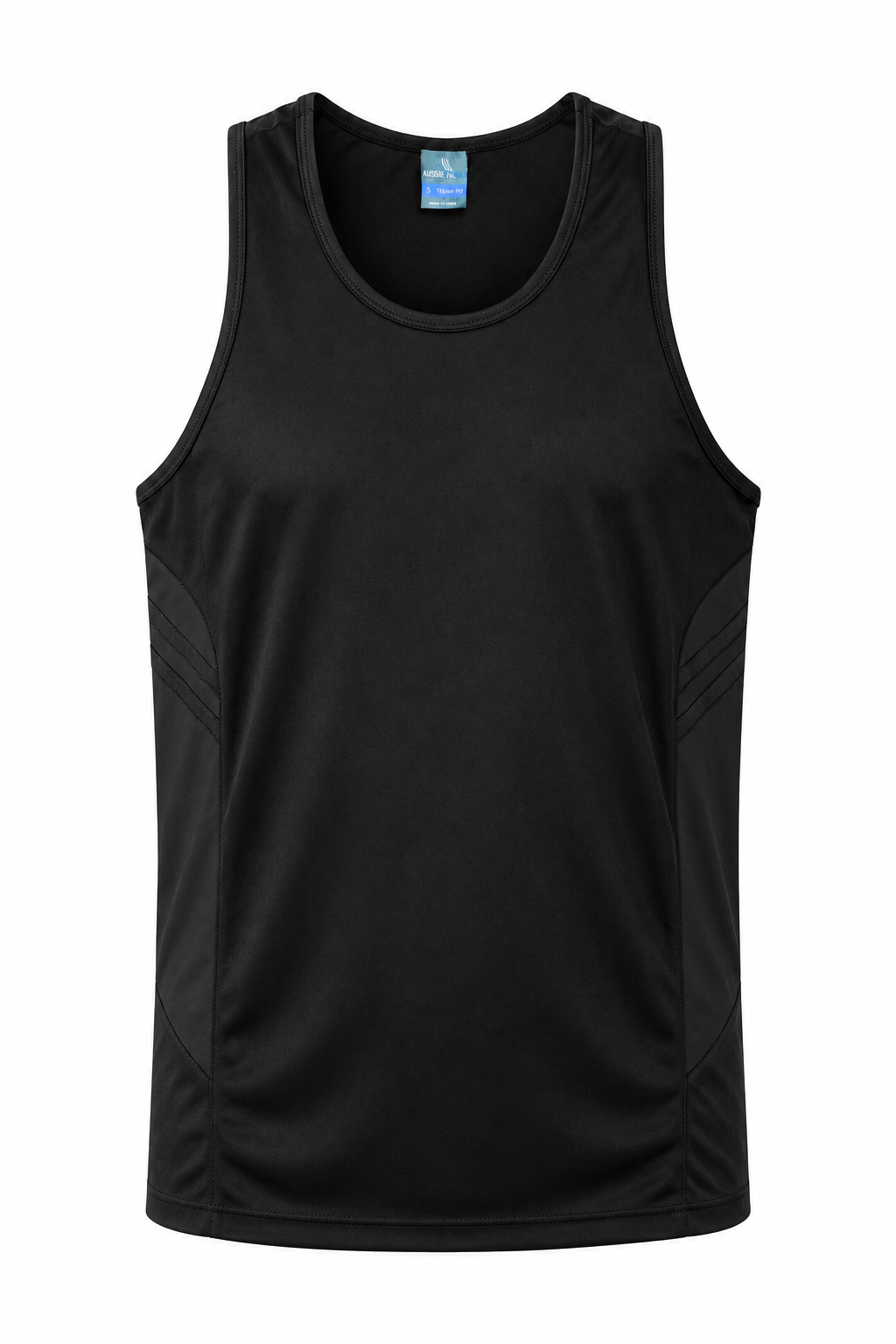 Aussie Pacific 1111 BLACK