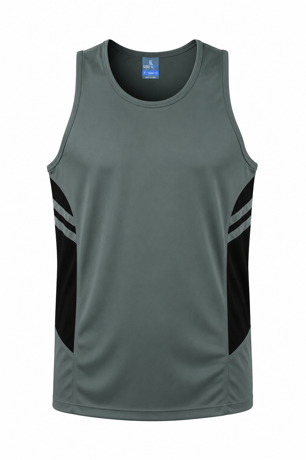 Aussie Pacific 1111 ASHE/BLACK