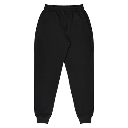 Aussie Pacific 1608 Men's Tapered Fleece Pants — BLACK — additional view 2
