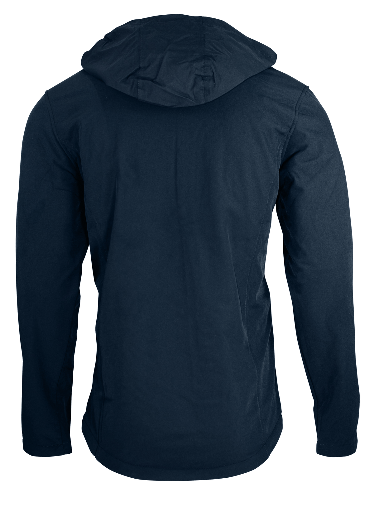 Aussie Pacific 1513 Men's Olympus Softshell Jacket — NAVY — additional view 2