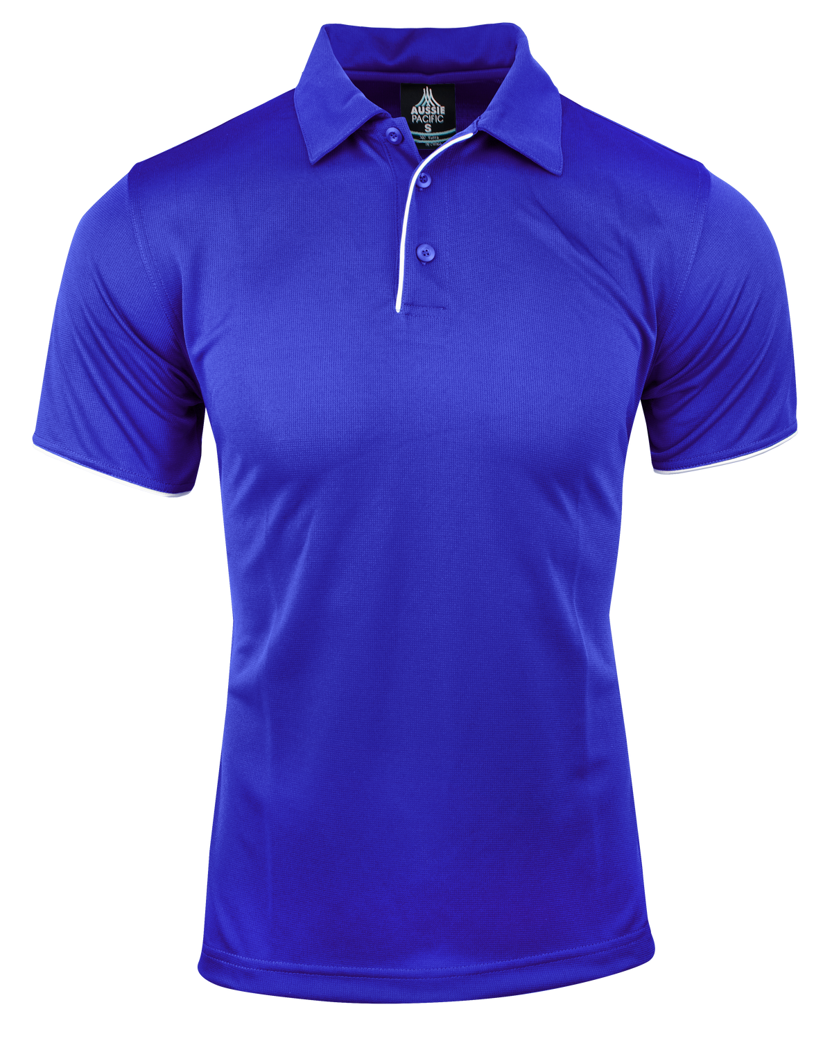 Aussie Pacific 1302 ROYAL/WHITE