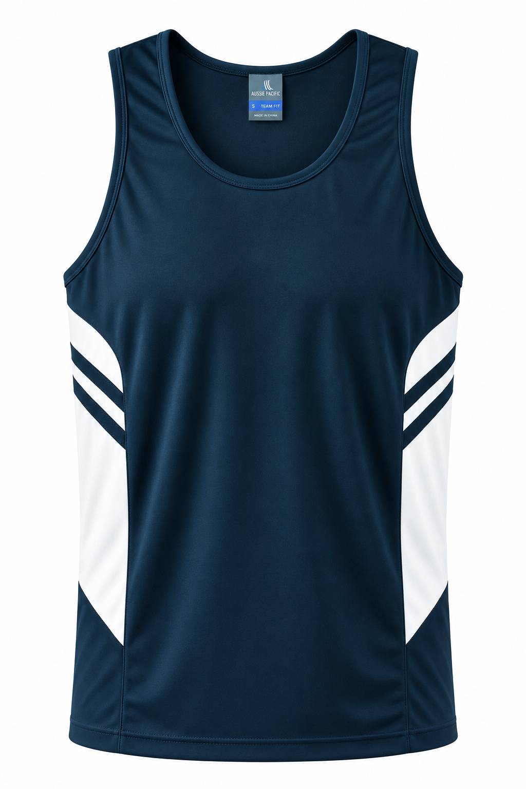 Aussie Pacific 1111 NAVY/WHITE