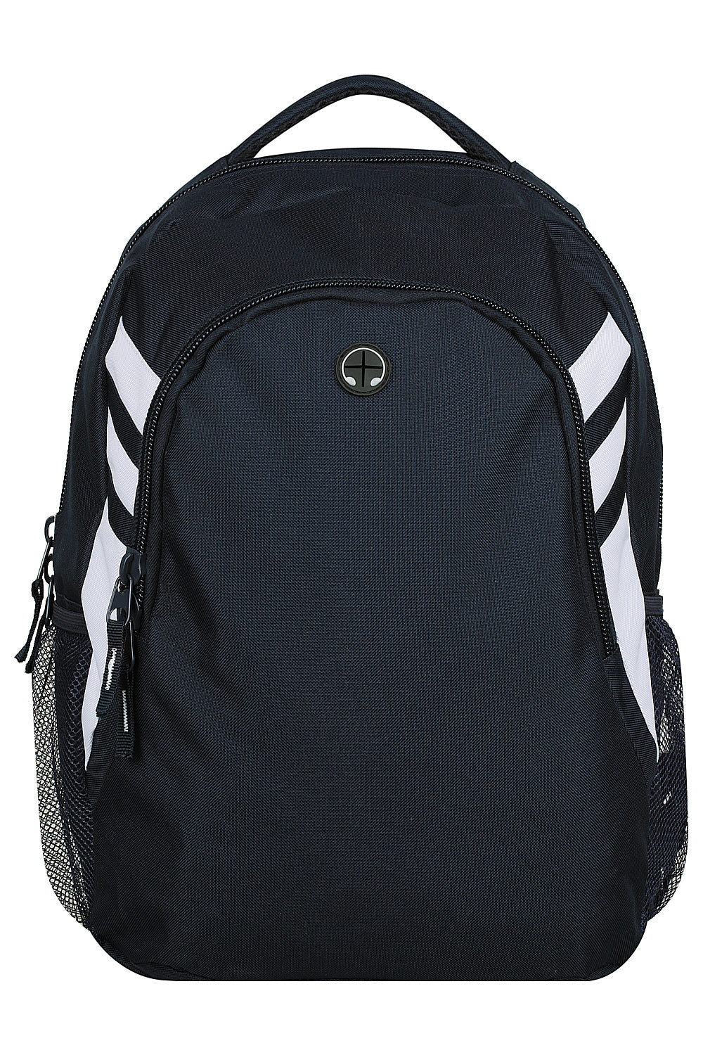 Aussie Pacific Tasman Backpack — Navy/White