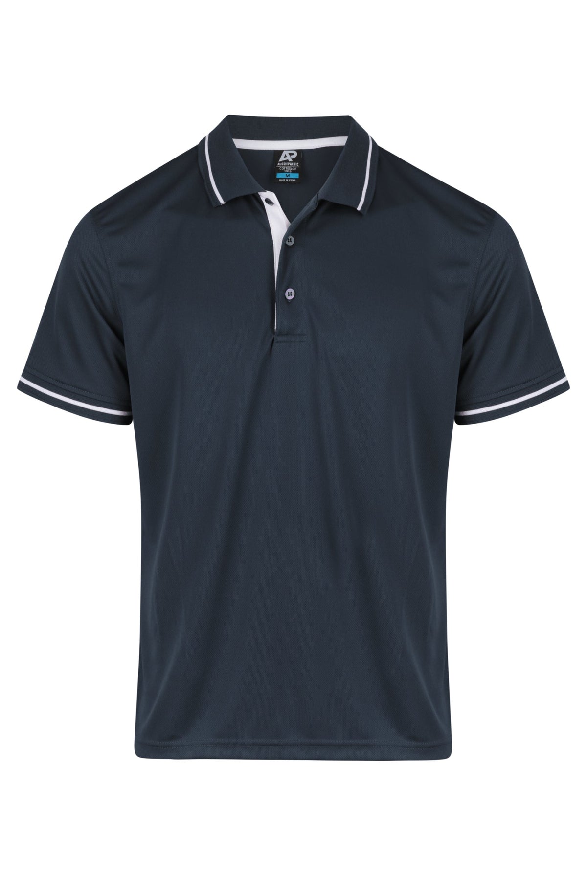 Aussie Pacific 1319 NAVY/WHITE