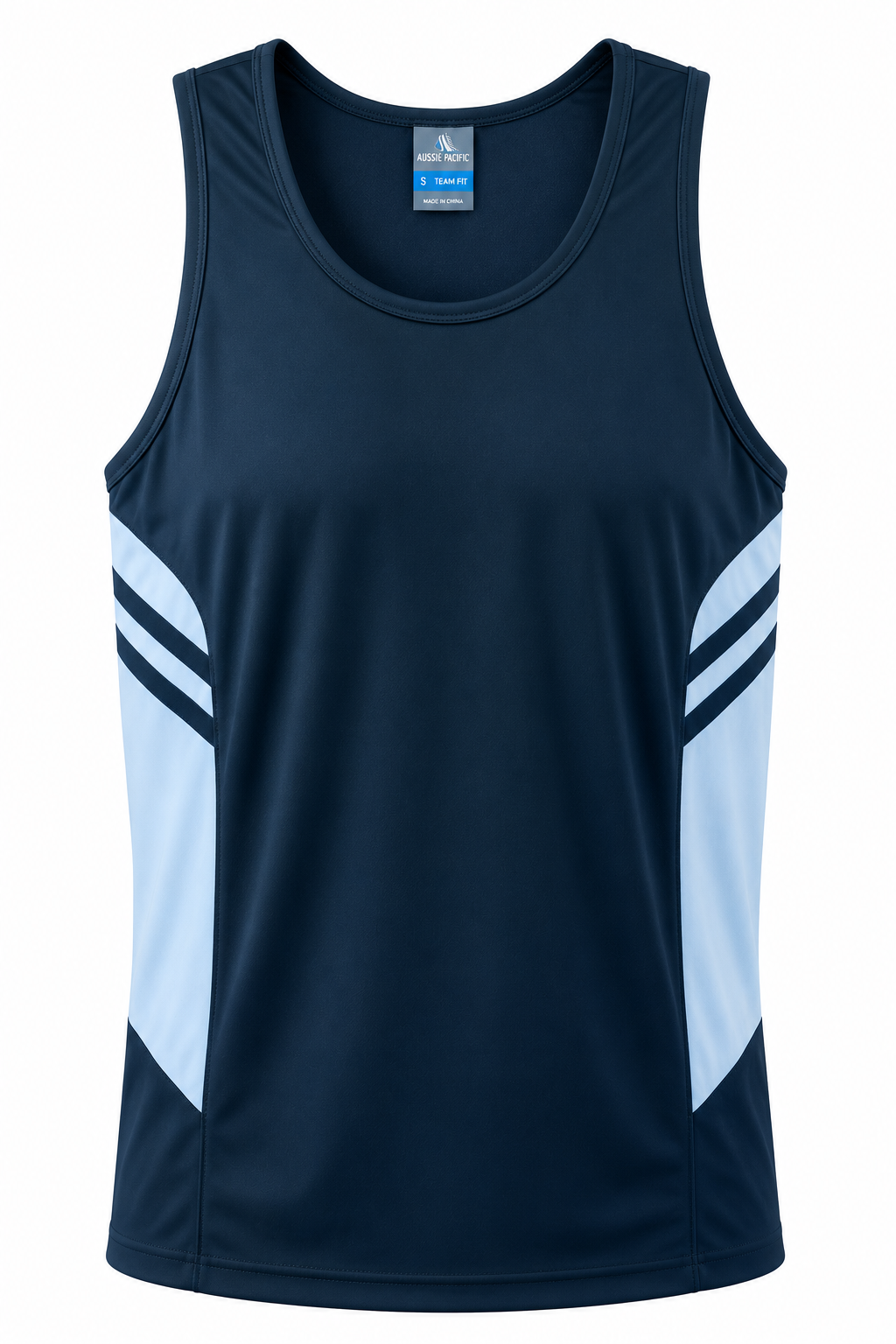 Aussie Pacific 1111 NAVY/SKY
