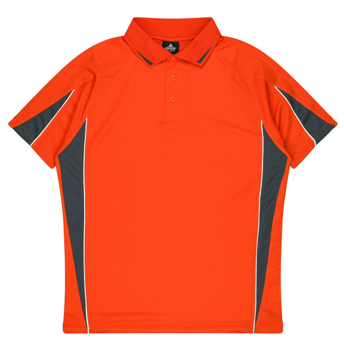 Aussie Pacific 3304 ORANGE/CHARCOAL