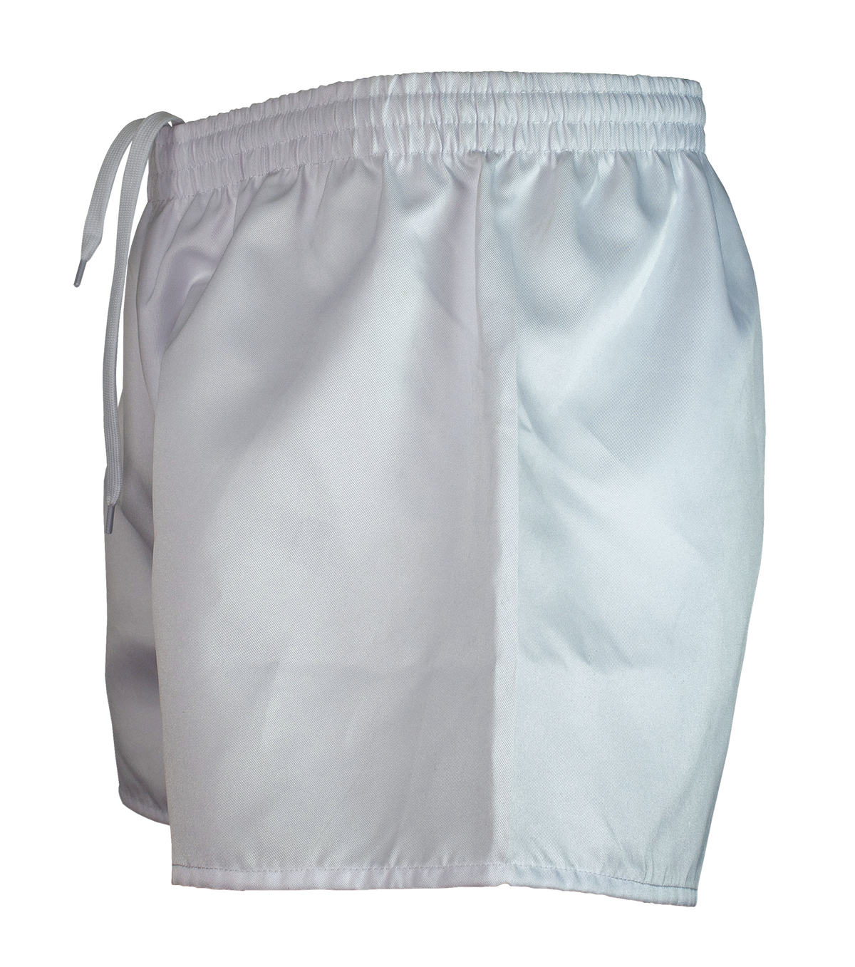 Aussie Pacific 1603 Men's Rugby Shorts — WHITE — additional view 3