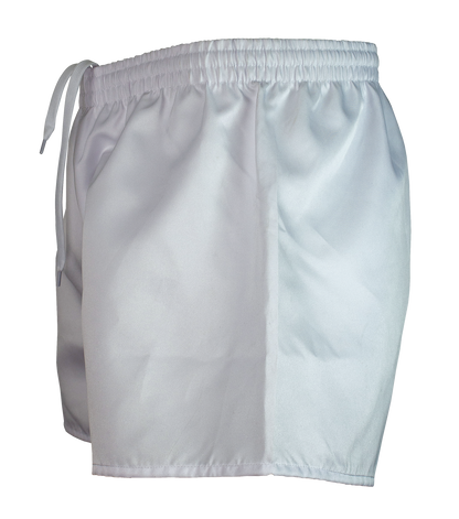 Aussie Pacific 1603 Men's Rugby Shorts — WHITE — additional view 3