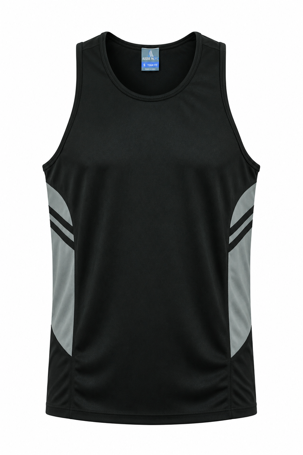 Aussie Pacific 1111 BLACK/ASHE
