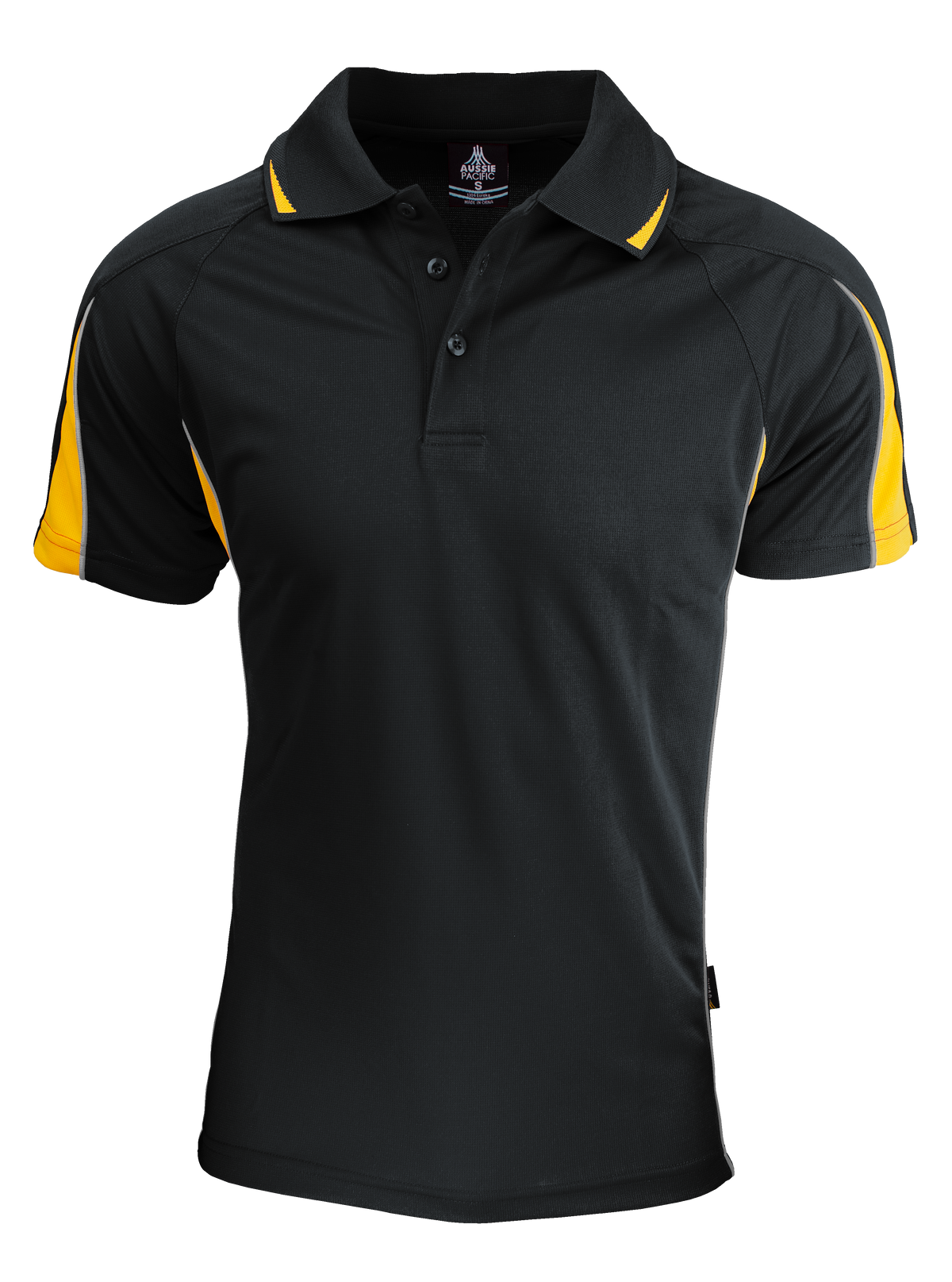 Aussie Pacific 1304 BLACK/GOLD