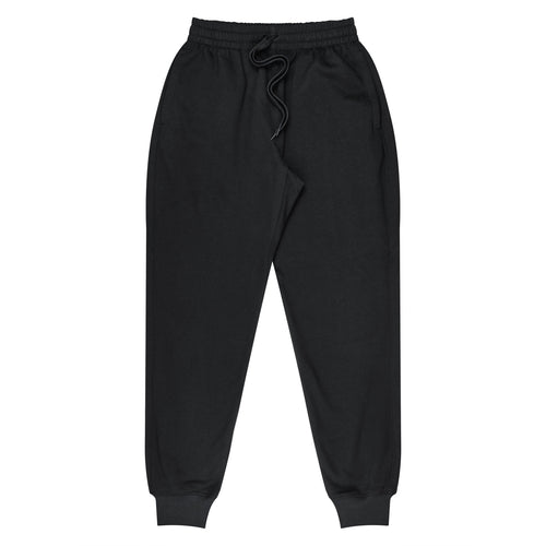 Aussie Pacific Kids' Tapered Fleece Pants — BLACK