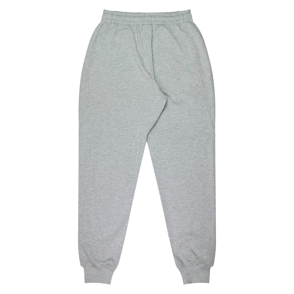 Aussie Pacific 1608 Men's Tapered Fleece Pants — GREY MARLE — additional view 2