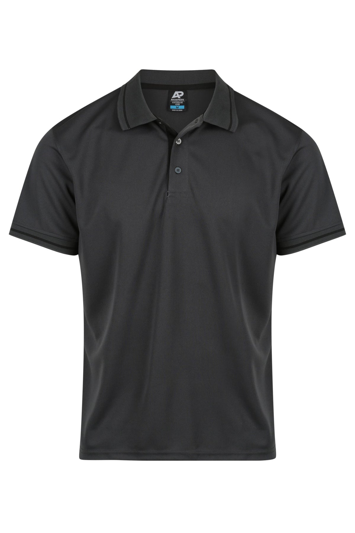 Aussie Pacific 1319 SLATE/BLACK