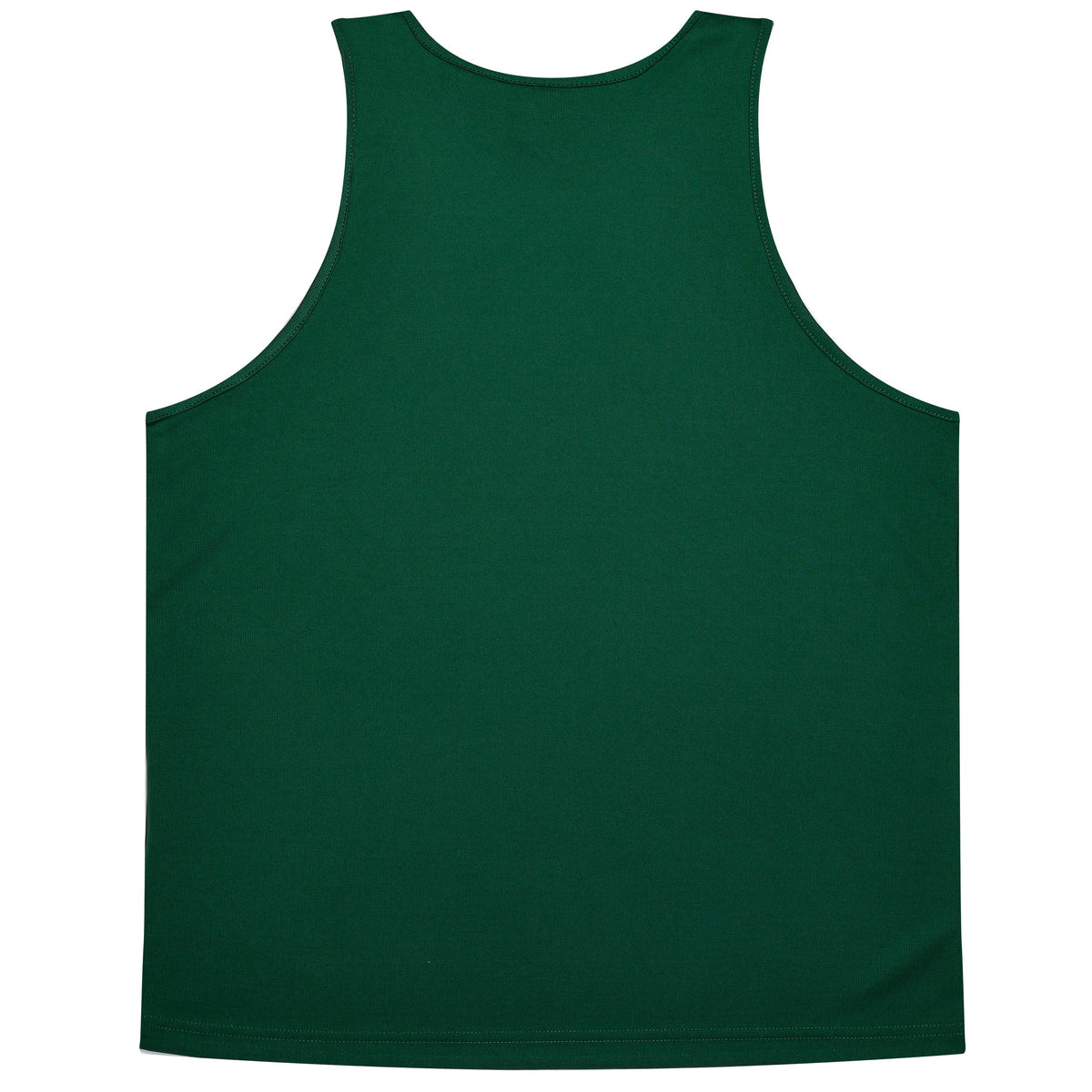 Aussie Pacific 3107 Kids' Botany Singlet — BOTTLE — additional view 2