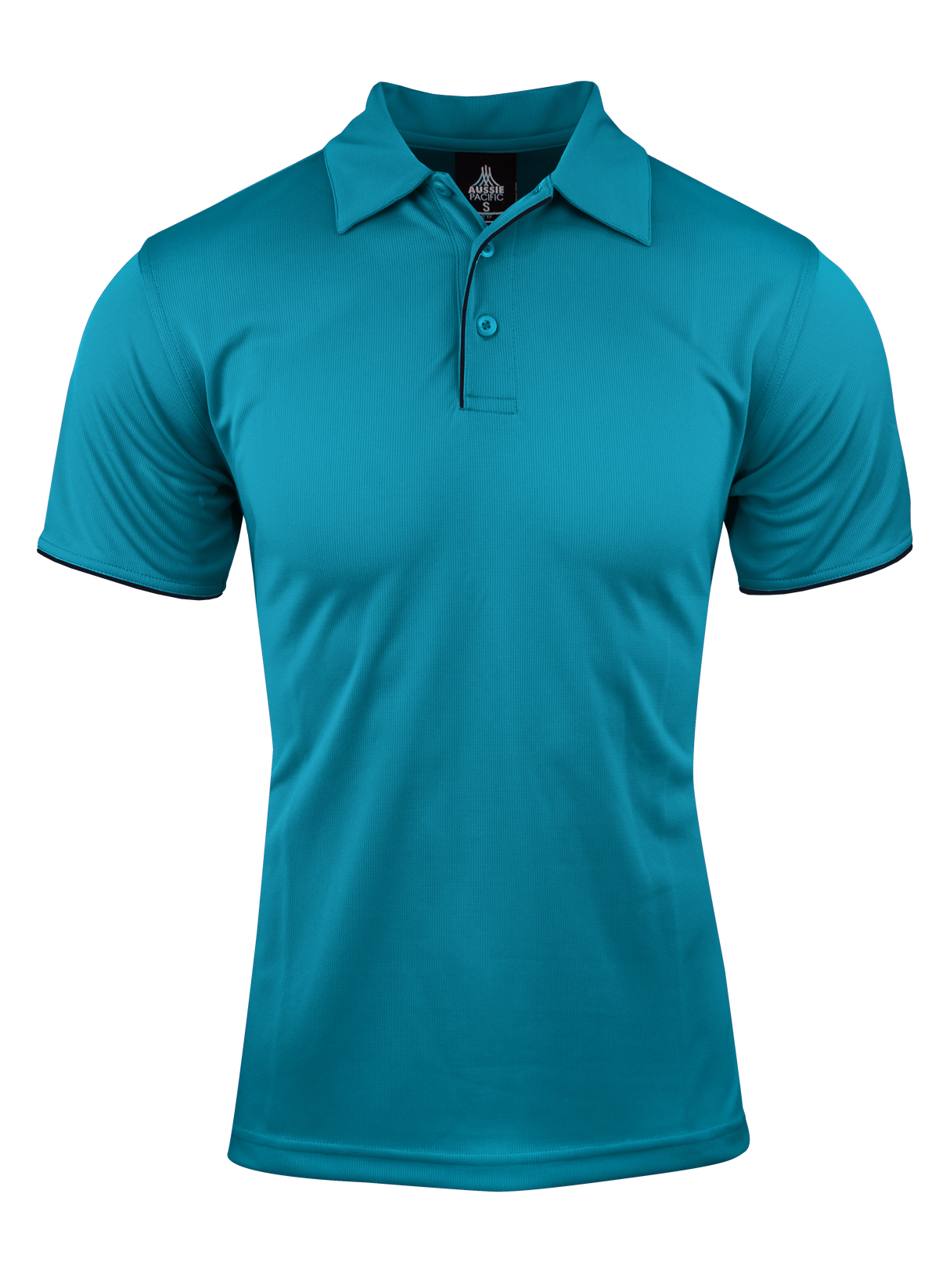 Aussie Pacific 1302 TEAL/BLACK