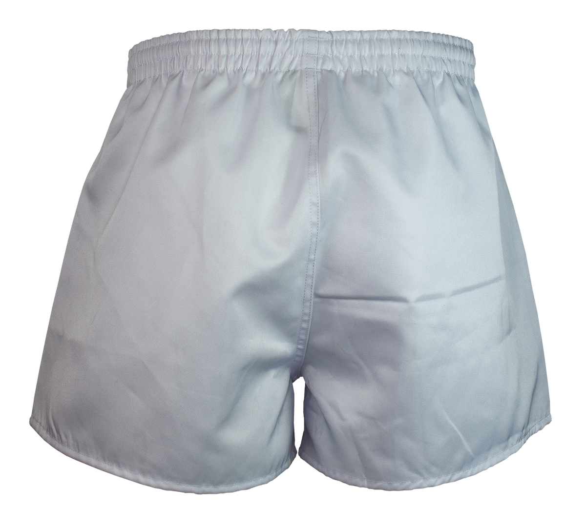 Aussie Pacific 1603 Men's Rugby Shorts — WHITE — additional view 2