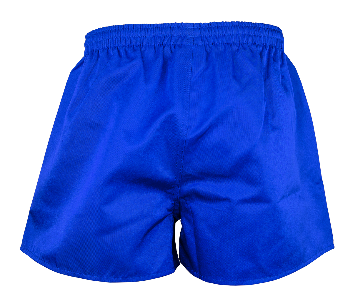 Aussie Pacific 1603 Men's Rugby Shorts — ROYAL — additional view 2