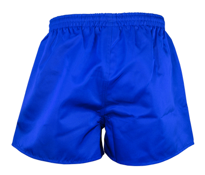 Aussie Pacific 1603 Men's Rugby Shorts — ROYAL — additional view 2