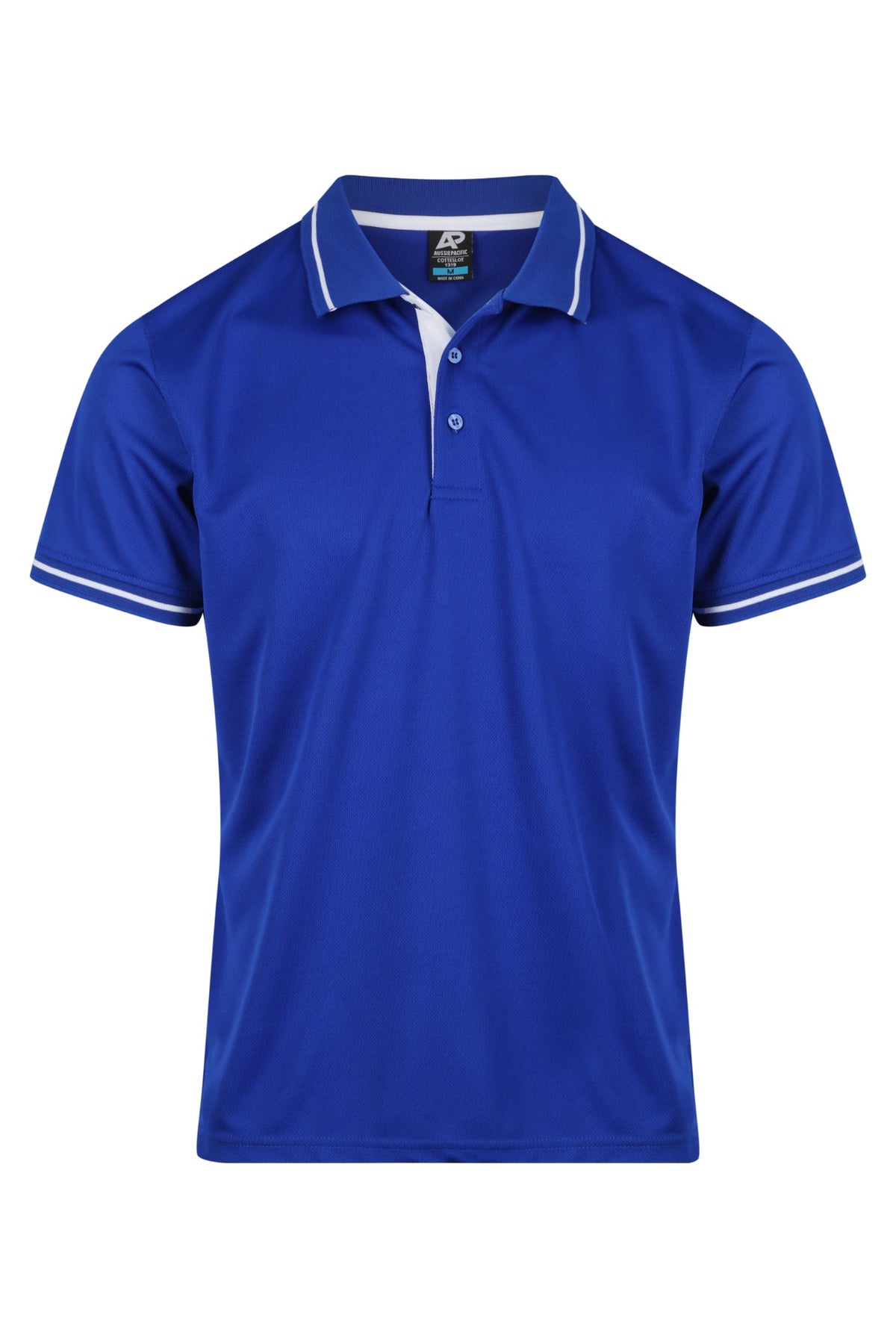 Aussie Pacific 1319 ROYAL/WHITE