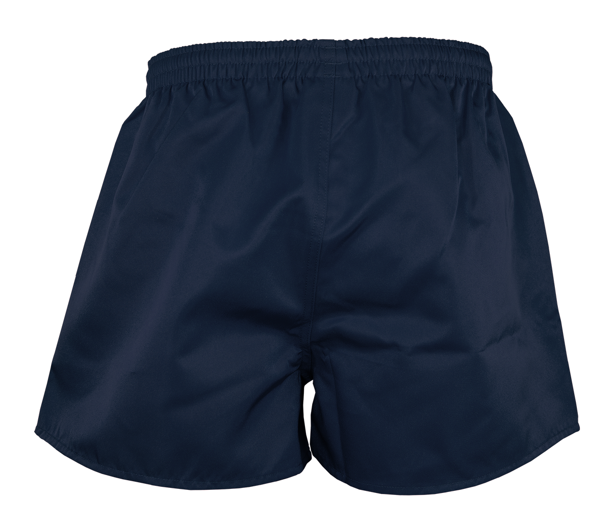 Aussie Pacific 1603 Men's Rugby Shorts — NAVY — additional view 2