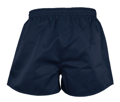 Aussie Pacific 1603 Men's Rugby Shorts — NAVY — additional view 2