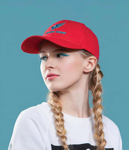 Headwear 3964 Cotton Twill Cap with Buckle - Hero