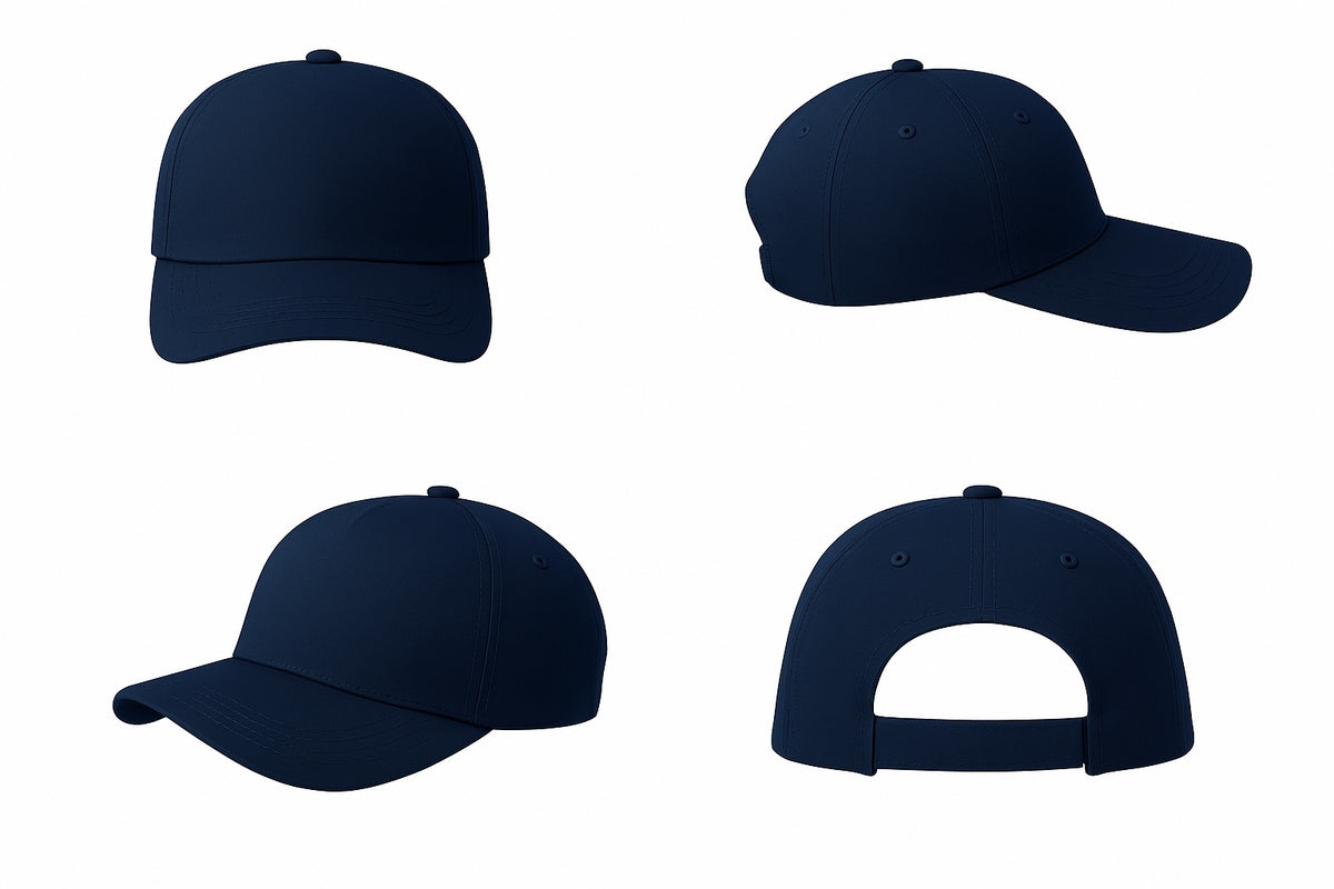 Headwear 3966 Cotton Twill Cap - supplier overview