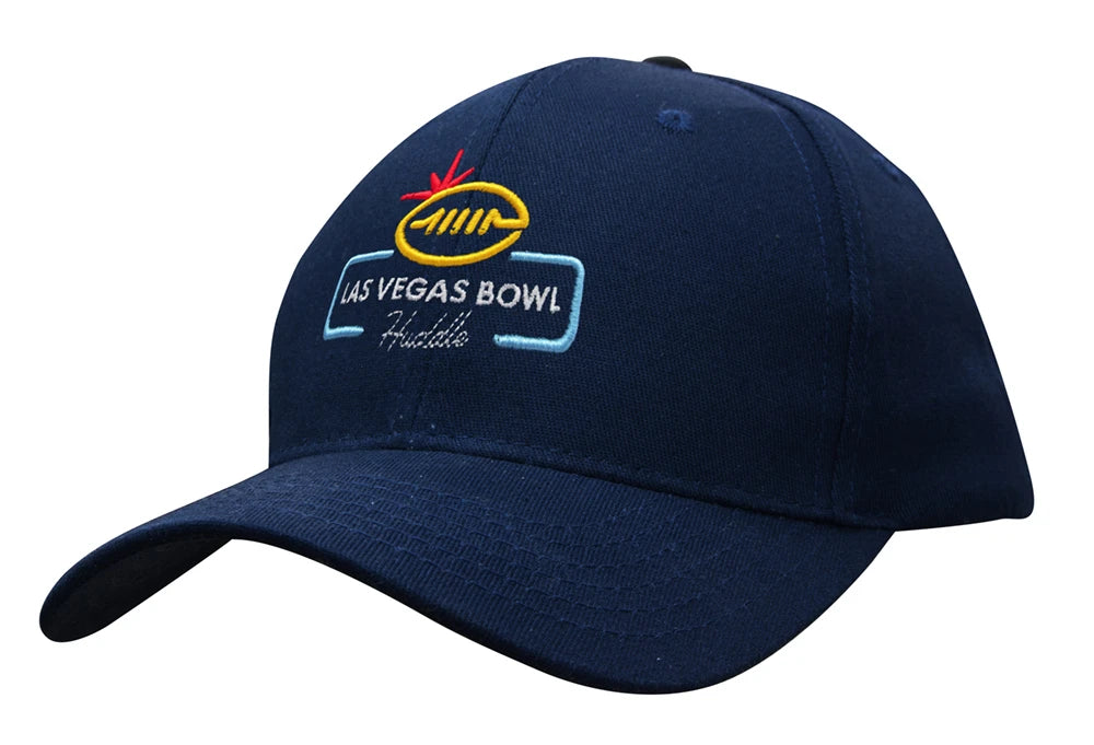 Headwear 3966 Cotton Twill Cap - supplier overview