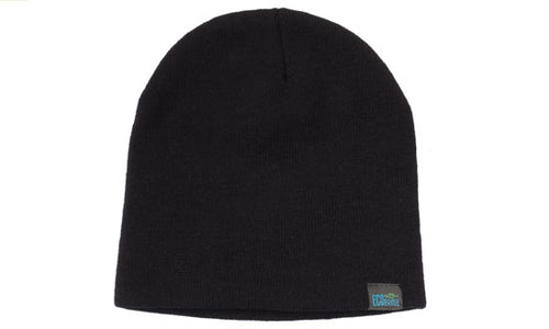 Headwear Recycled Roll Down Beanie