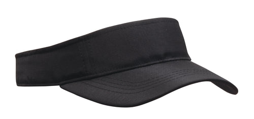 Headwear Sports Ripstop Visor