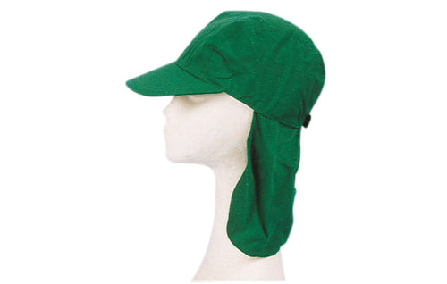 Headwear Cotton Twill Legionnaire – Kids